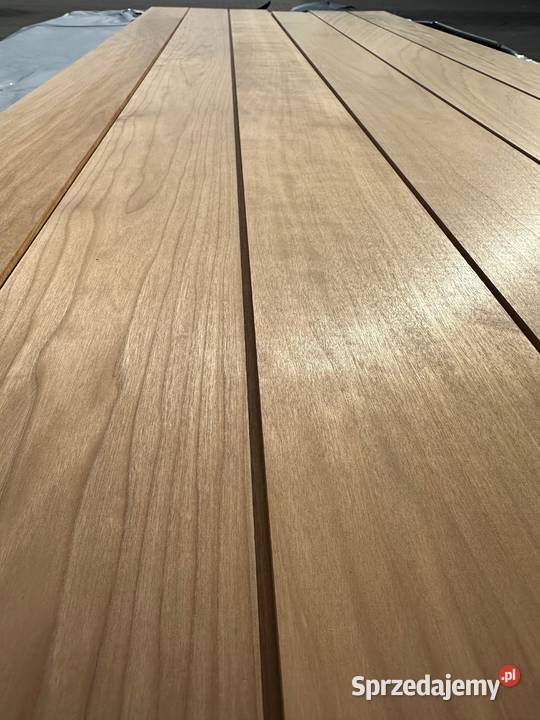 Boazeria Podbitka Deska Elewacja do Sauny sauna sprzedam