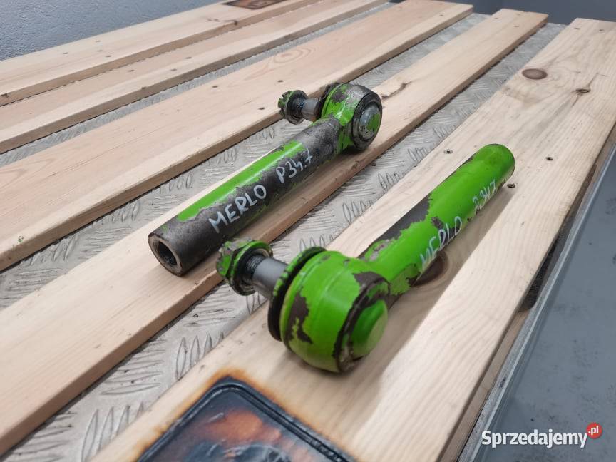 Drążek kierowniczy Merlo Multifarmer