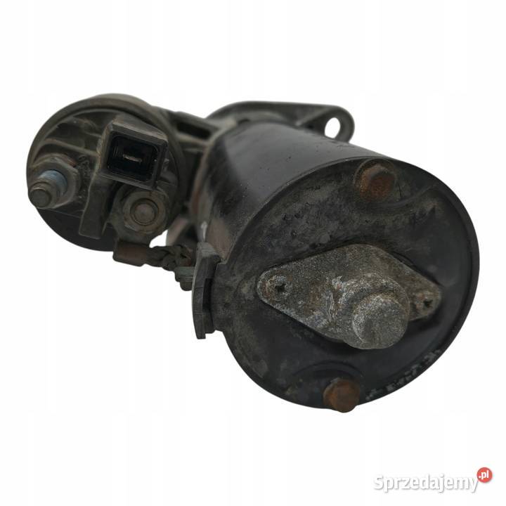 ROZRUSZNIK BOSCH BMW E90 E87 20 N43 START STOP Chełm