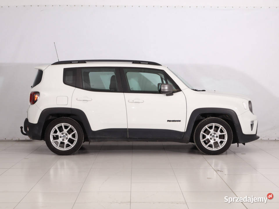 Jeep Renegade 13 TGDI Piaseczno sprzedam