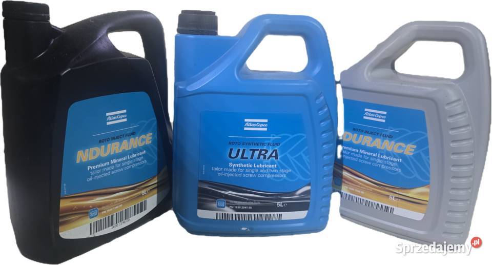 zestaw naprawczy atlas copco serwis naprawa Sosnowiec