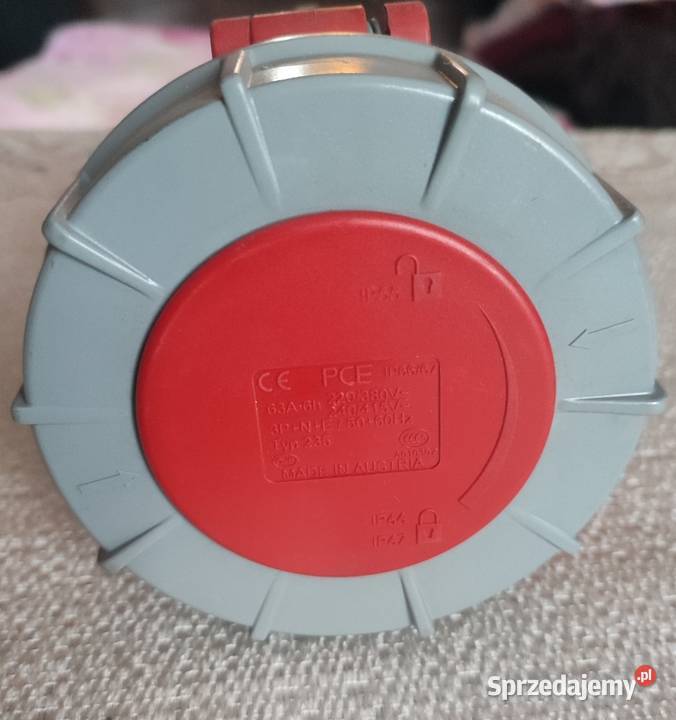 Gniazdo 3F Sosnowiec