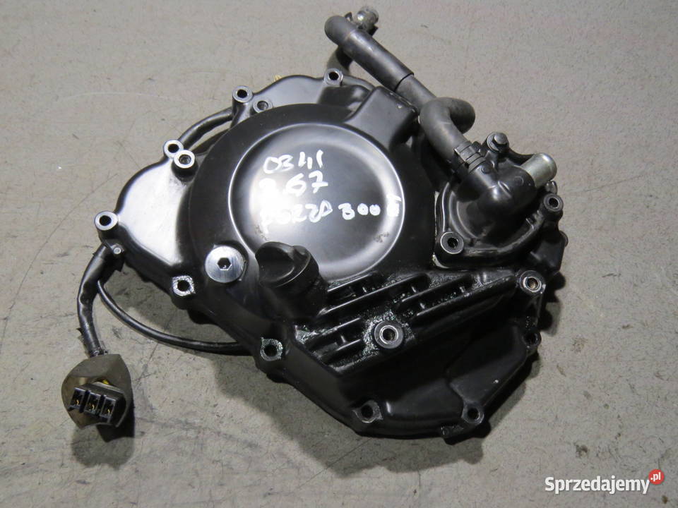 HONDA FORZA FSS nss 300 14 stator stojan cewki Warszawa