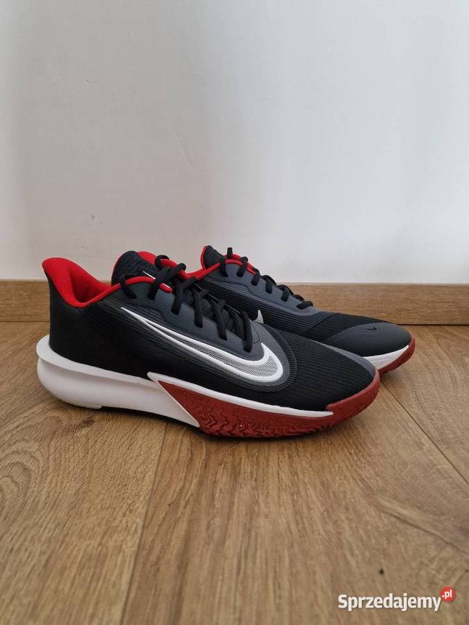 Buty Nike Precision Ostrołęka