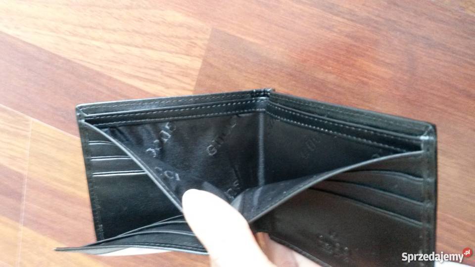 portfel gucci Dodatki zachodniopomorskie Dobieszewo