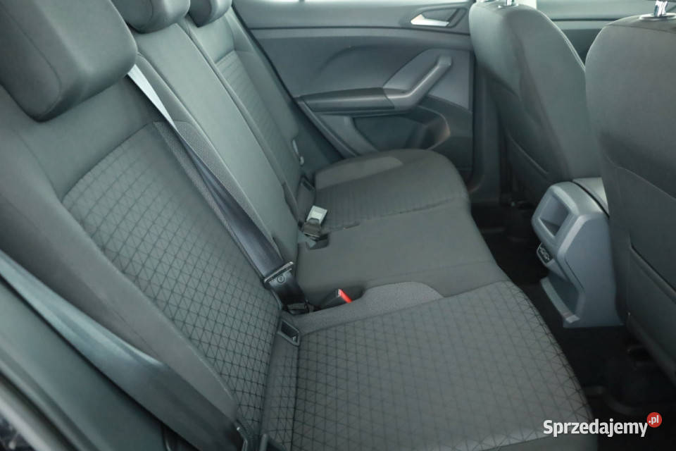 VW TCross 10 TSI