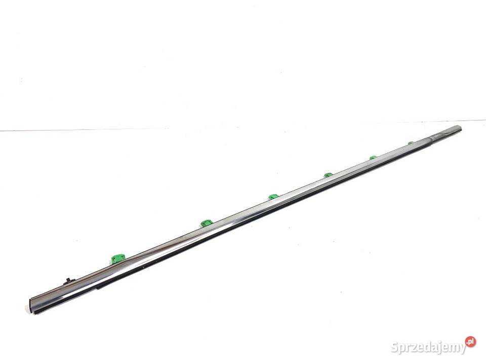 LISTWA ZGARNIAJĄCA PRZÓD LEWY HONDA CRV III podkarpackie sprzedam