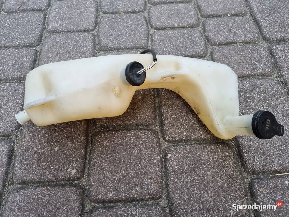 Dozownik Zbiornik Oleju Aprilia Sr 50 Pozostałe Kielce sprzedam