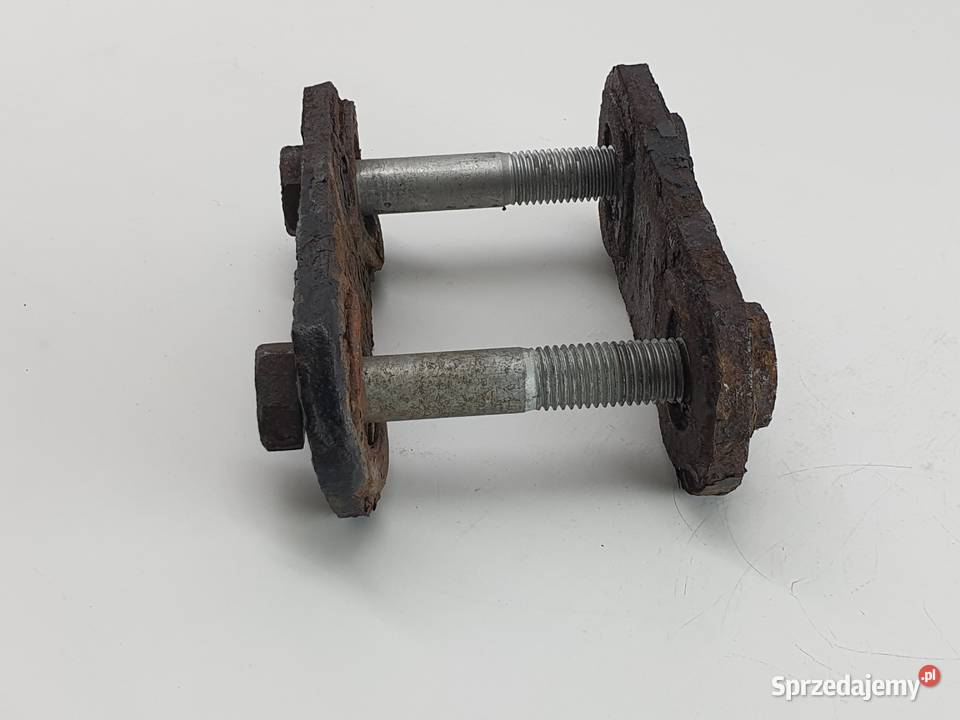 UCHWYT MOCOWANIE LAPA SRUBA IVECO EUROCARGO ciężarowe sprzedam