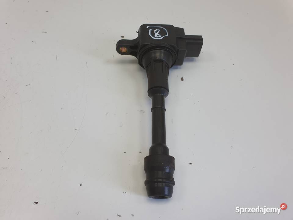 CEWKA ZAPŁONOWA Nissan XTRAIL T30 20 16V lubelskie sprzedam