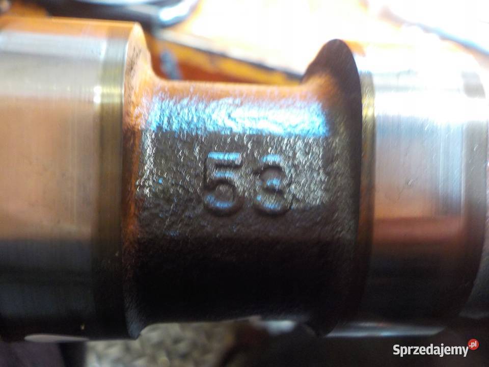 MERCEDES W203 C160K CLC 18 B 07r 271921 271 Rozrząd Suków