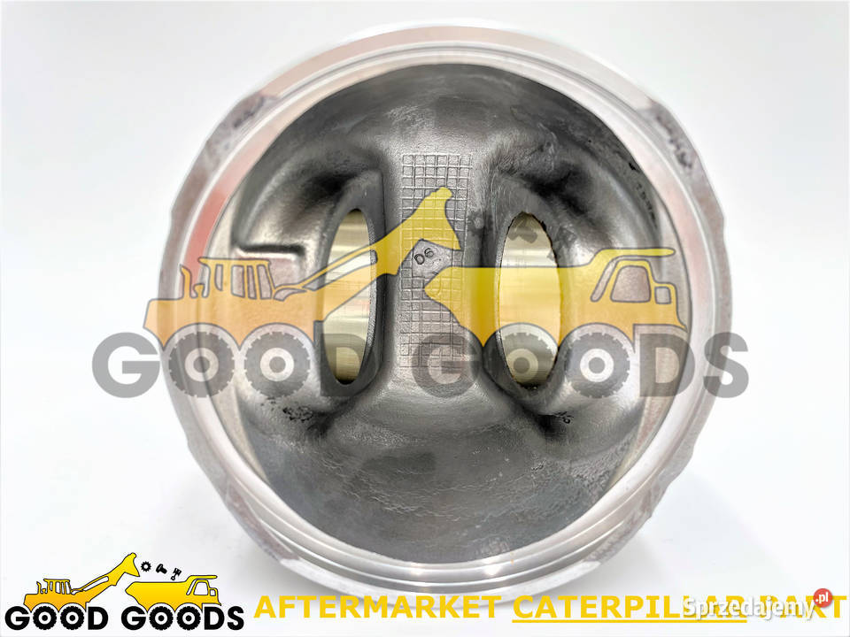 CAT TŁOK STD 10500 C44 C66 3109269 3964482 Władysławów