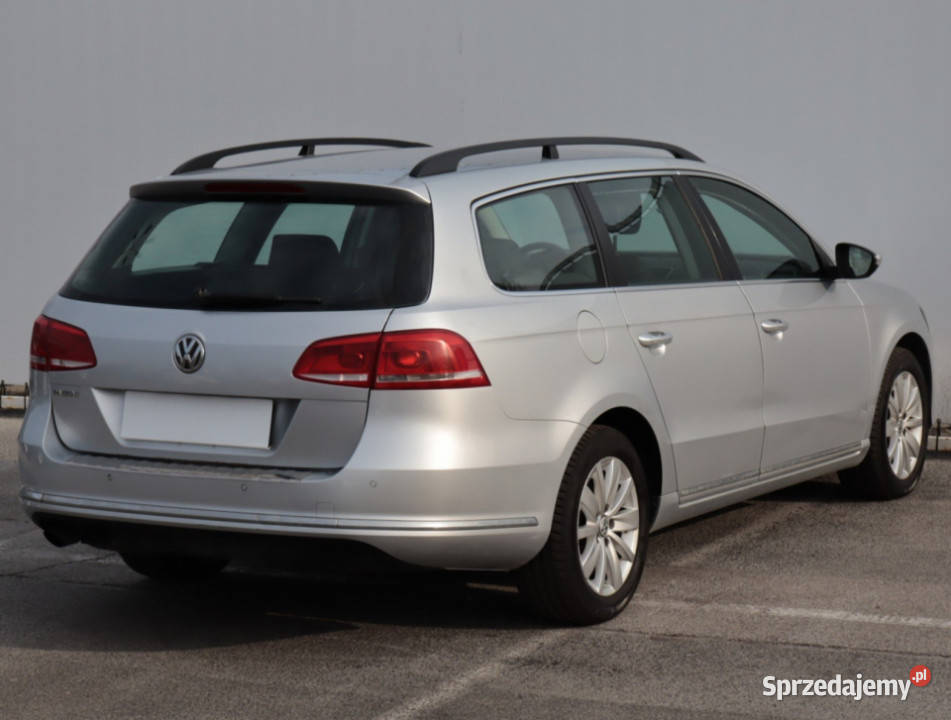 VW Passat 14 TSI elektrycznie ustawiane fotele Lublin sprzedam