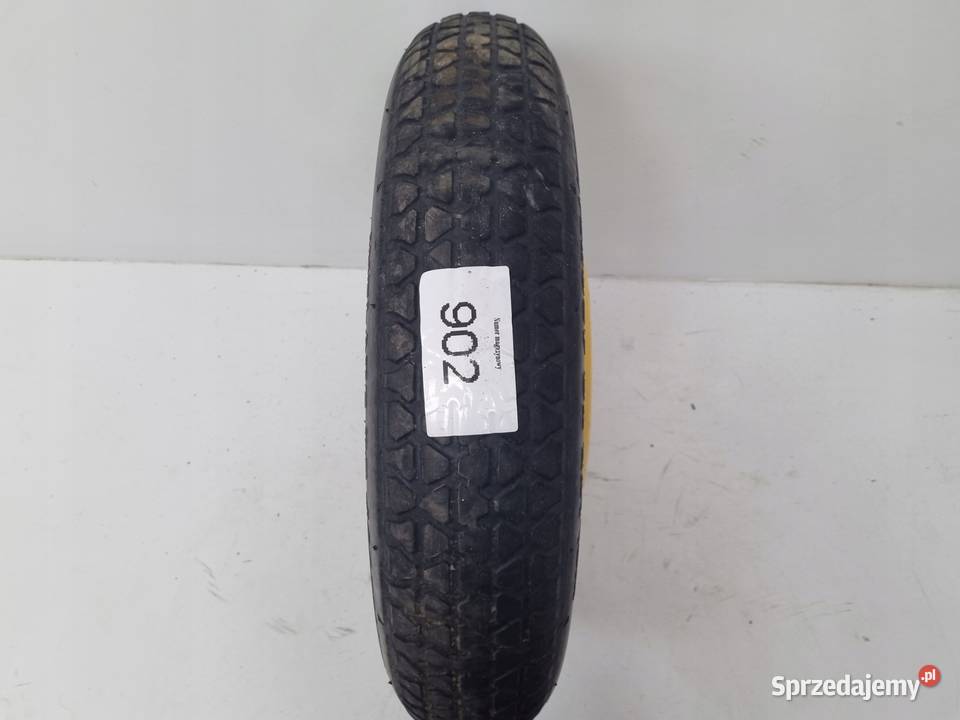 KOŁO DOJAZDOWE Subaru Impreza Legacy IV Chełm