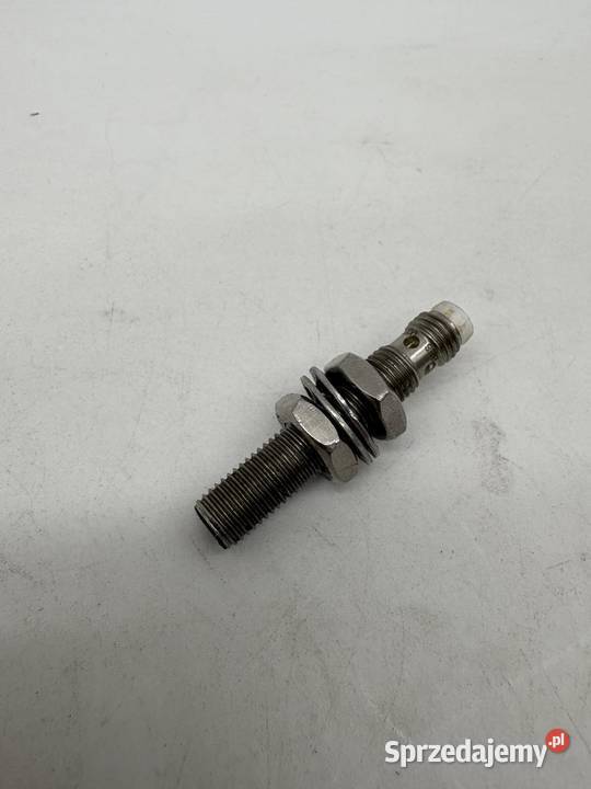 Baumer 00P7 Czujnik indukcyjny Warszawa