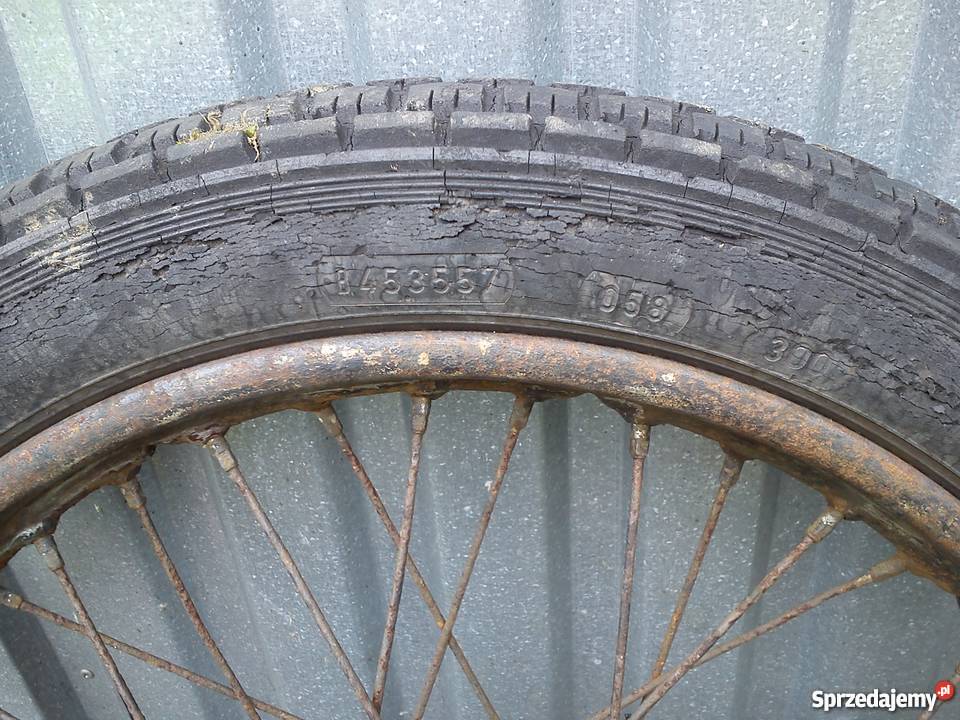 Ardie Dkw Nsu Triumph Terrot Motobecane Magnat łódzkie Bełchatów