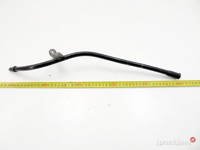 RURKA BAGNETU OLEJU 22 HDI TDCI JUMPER BOXER osobowe śląskie