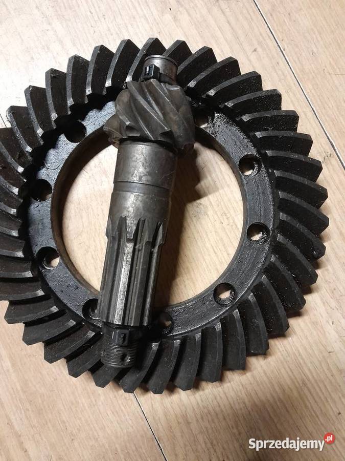 KOŁO TALERZOWE Z WAŁKIEM Warszawa sprzedam