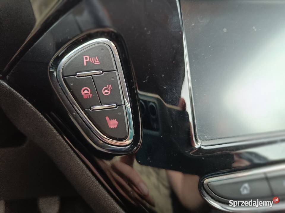 Corsa 14 90 Super wyposażenie Nowe Miasto Lubawskie