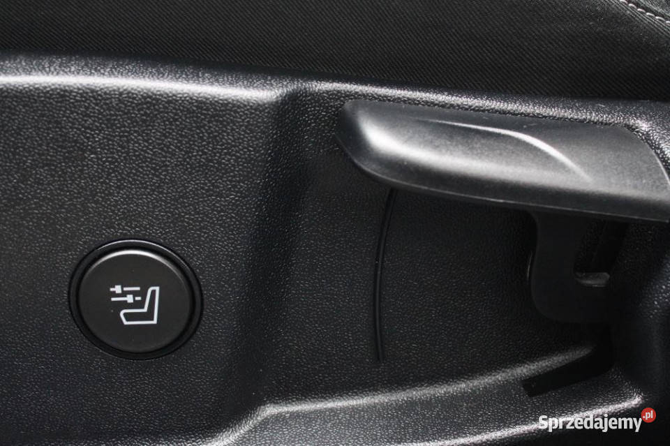 FORD Puma 2020r Blis Masaże ACC Kamera LED Puma Gdańsk