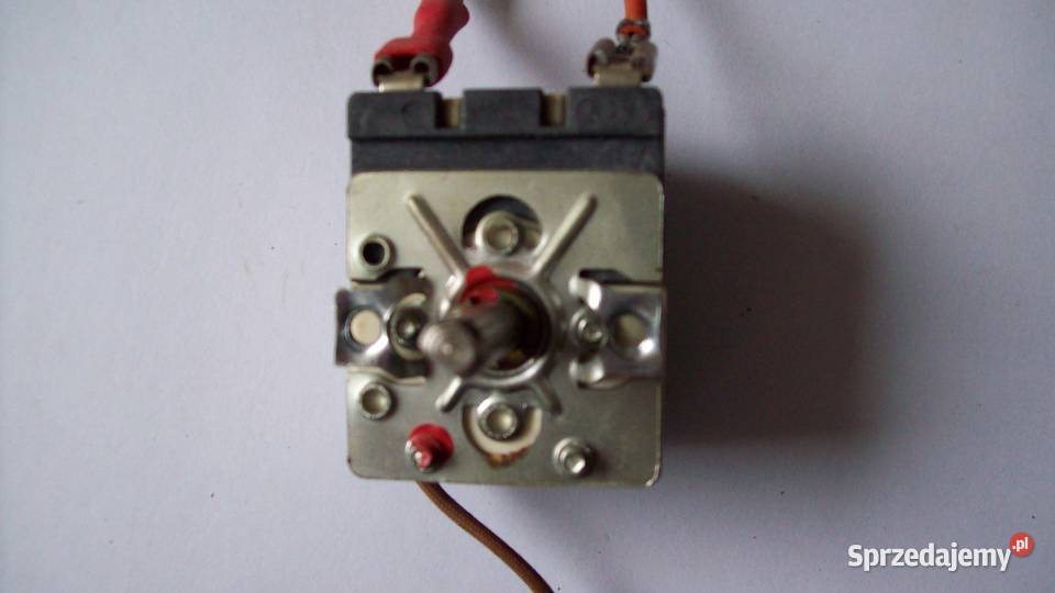 Regulator temperatury kuchenki Reda sprzedam
