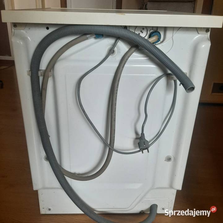Pralka Electrolux EW1067F mazowieckie Warszawa