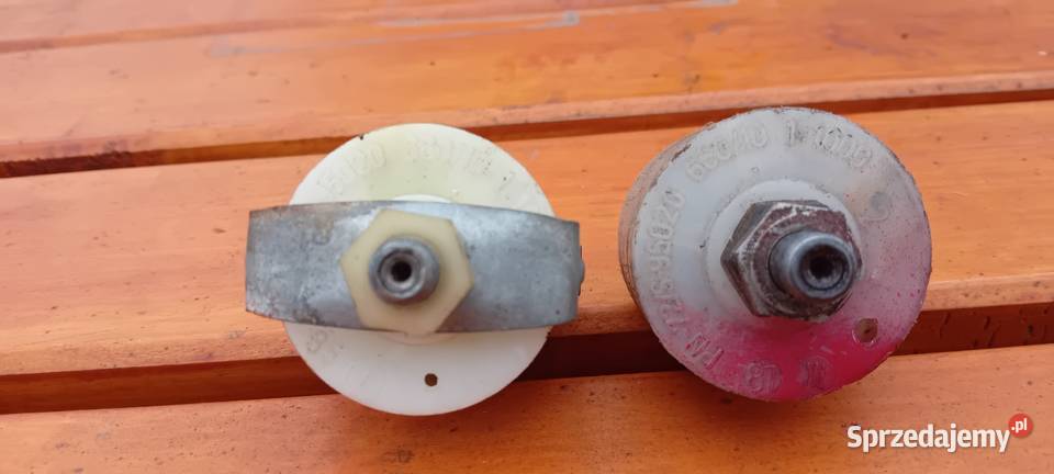 2x licznik prędkościomierz romet komar kadet Parzęczew sprzedam