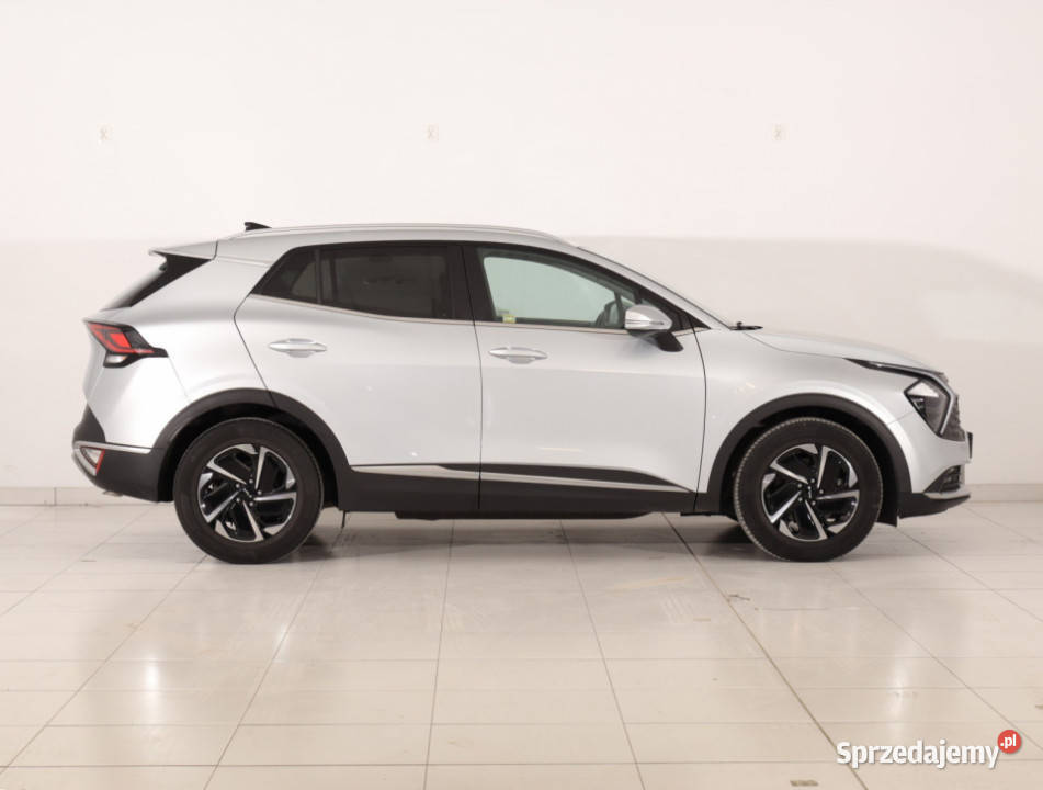 Kia Sportage 16 TGDI Piaseczno