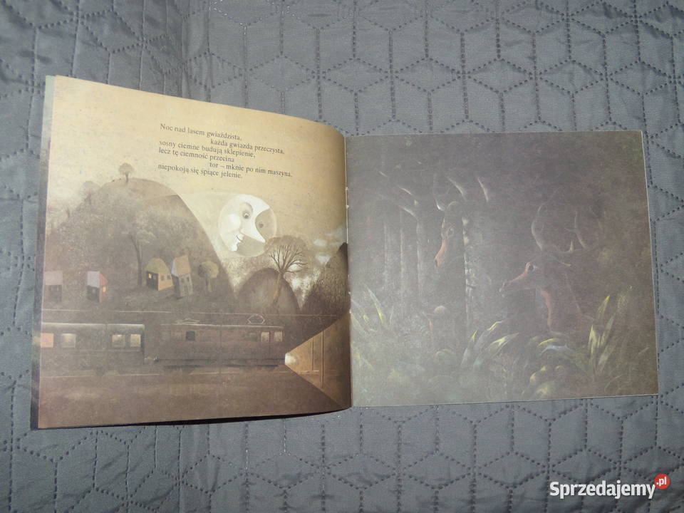 W głębi snów Jerzy Kierst Rok wydania 1985 Warszawa sprzedam