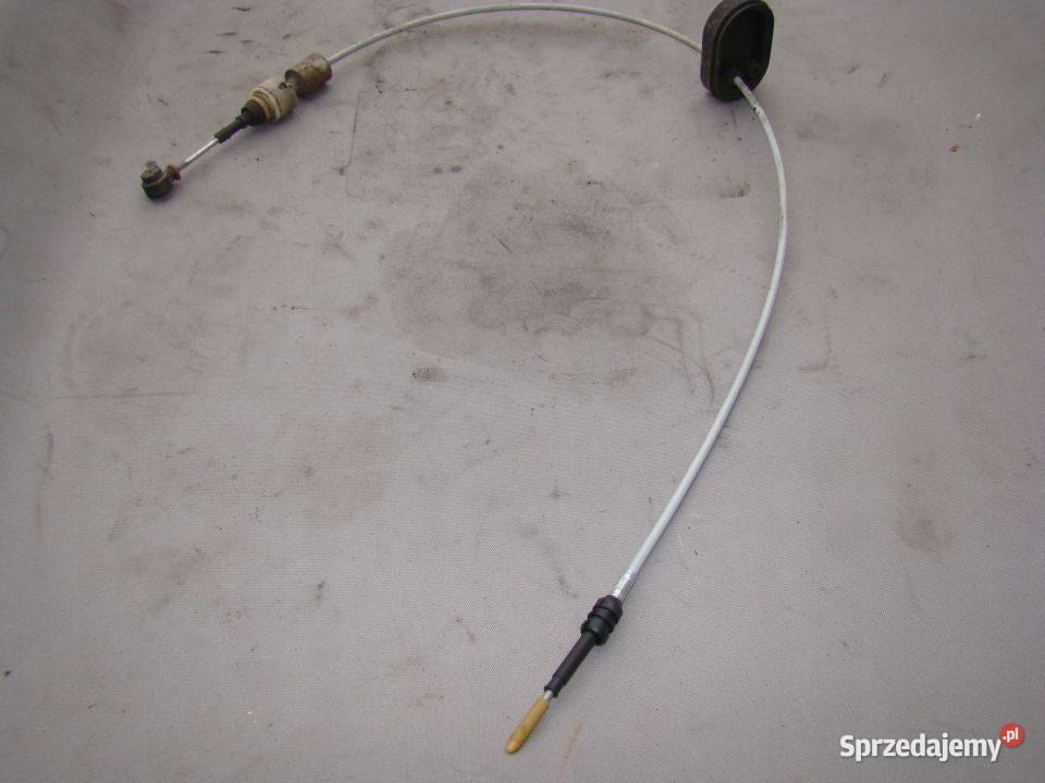 LINKA ZMIANY BIEGÓW AUTOMAT OPEL SIGNUM VECTRA C łódzkie sprzedam
