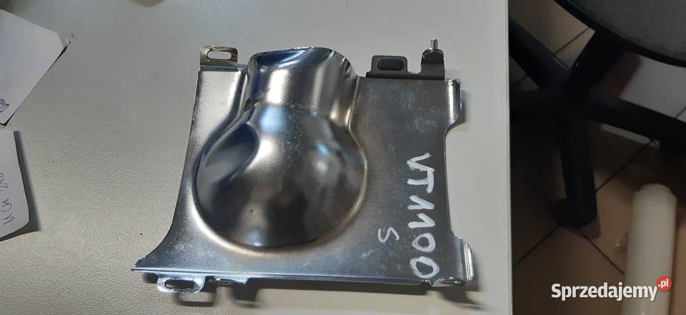 OSŁONA CYLINDRA TYŁ HONDA VT 1100 sprzedam