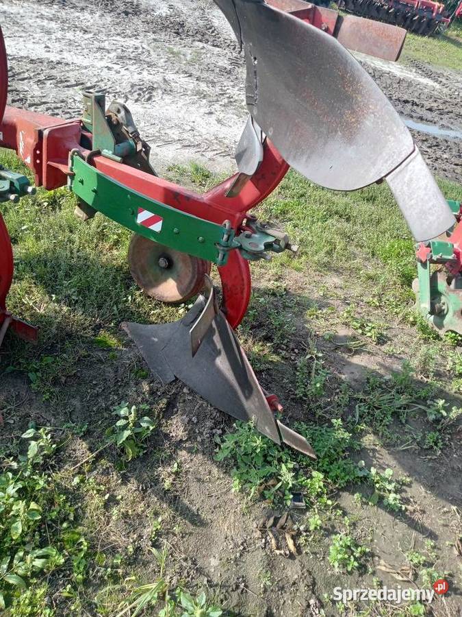 Korpus koło wieża rama ucho resor kverneland Łanięta