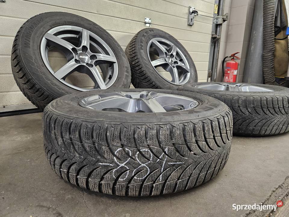 5x112 R15 Alufelgi VW Caddy Golf Touran Sokda śląskie Katowice