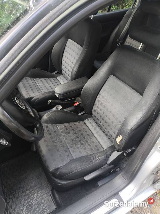 VW Bora 19TDI dolnośląskie Świdnica sprzedam