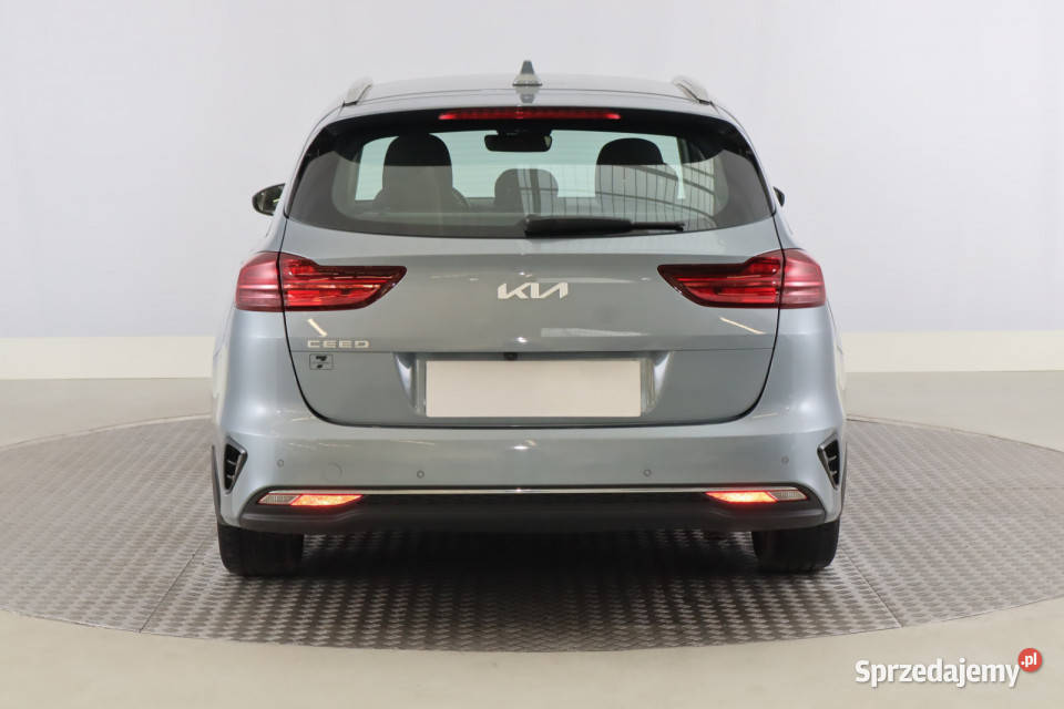 Kia Ceed 15 TGDI MHEV Zabrze