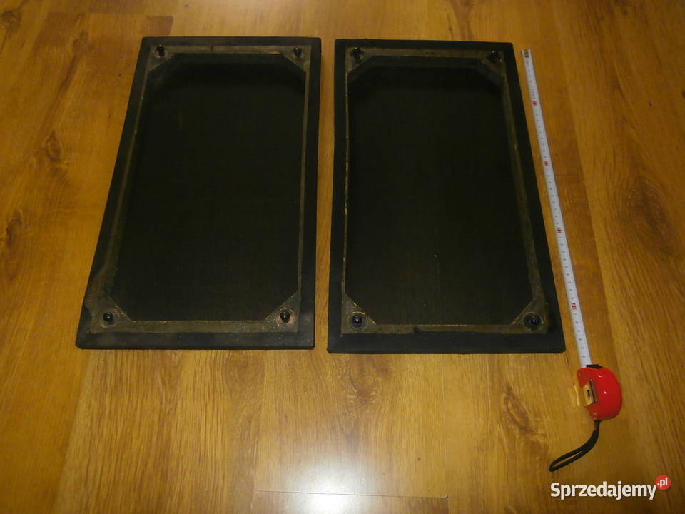 Tonsil Space 86 maskownice 2 Łódź sprzedam