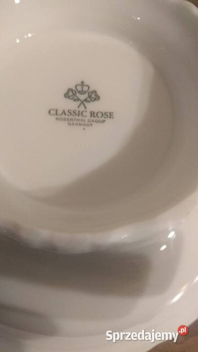 Rosenthal półmisek sprzedam
