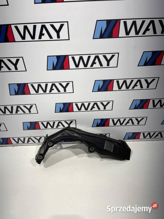 BMW F20 F30 F32 F80 LISTWA OSŁONA PODSZYBIA sprzedam