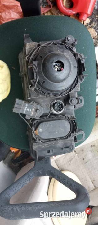 Lampa soczewka bmw e36 lewa bosch Wielka Wieś