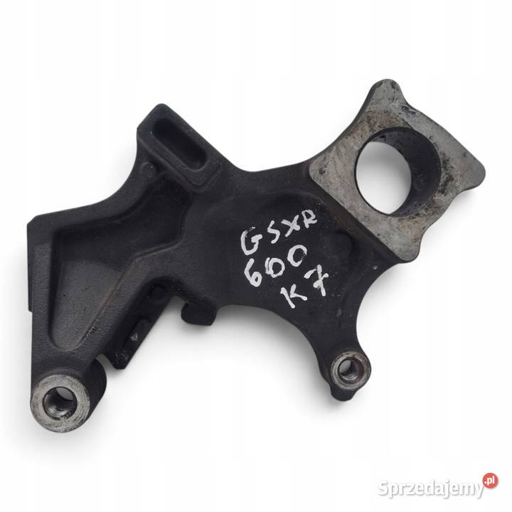 JARZMO ZACISKU TYŁ Suzuki GSXR 600 750 GSXR 600 Chełm