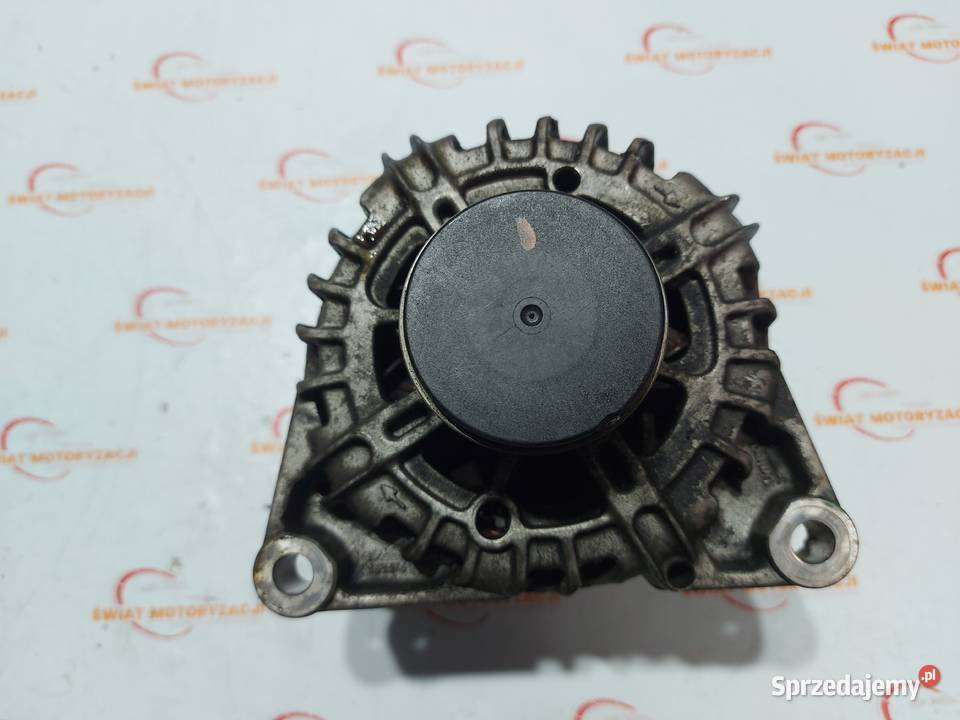 PEUGEOT 2008 12 PURETECH 10XVBA HN05 22r Kielce