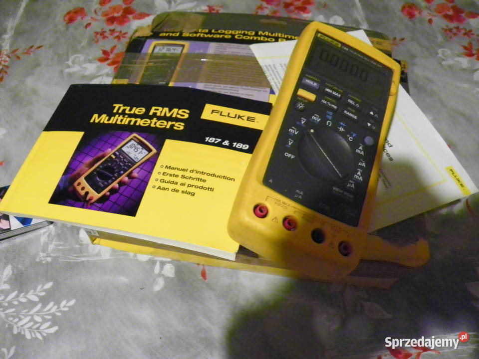 flmultimtr Karchowo sprzedam