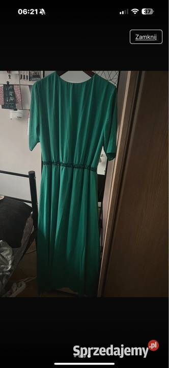 Sukienka wizytowa Spódnice i sukienki Warszawa