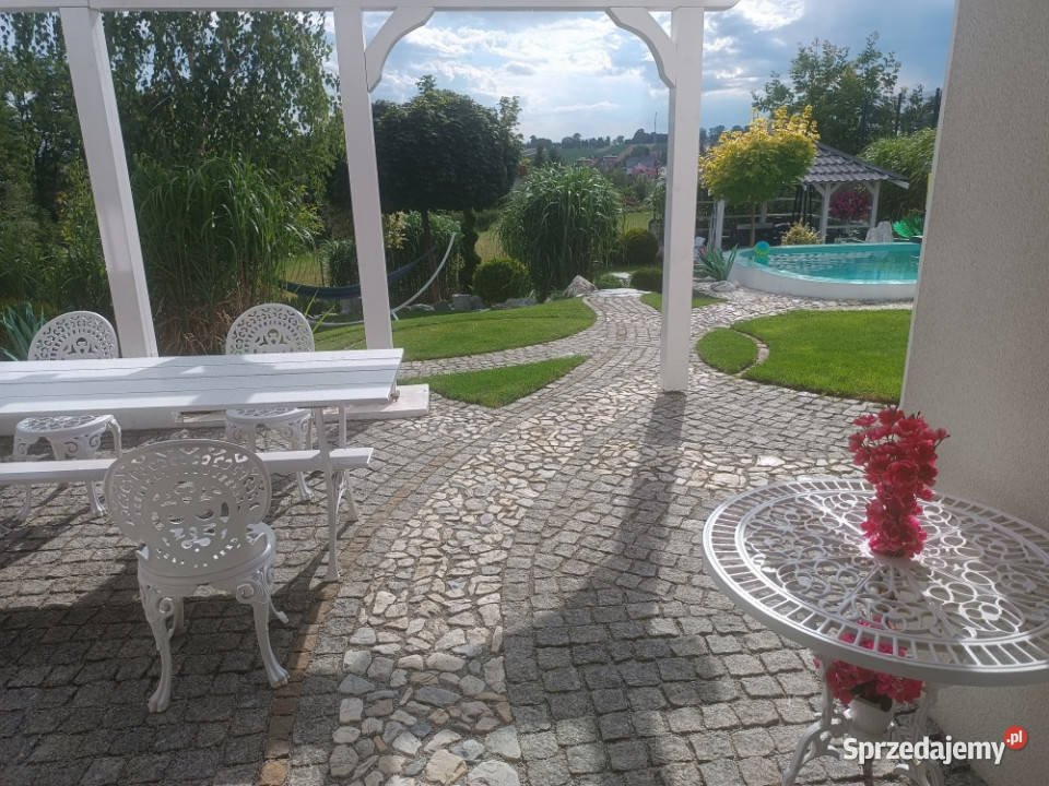 Sprzedam dom w Bibicach Bibice