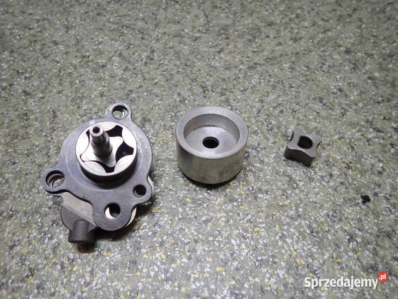 POMPA OLEJU HUSQVARNA TE 510 TC 450 SMR 250 Strzelce Krajeńskie