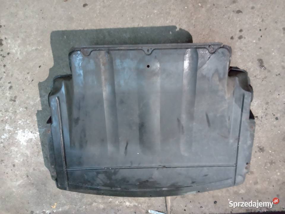 Osłona Silnika pod Zderzak M Pakiet BMW E46 Warszawa sprzedam