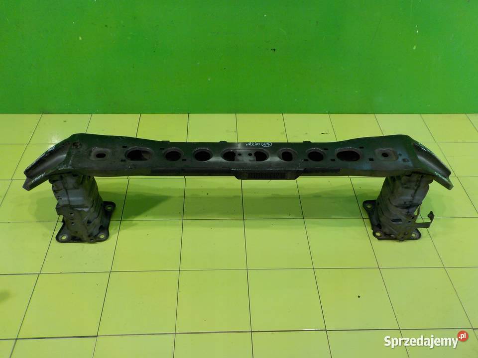 FORD GRAND C MK2 II 10 B 13r 5D belka zderzaka osobowe mazowieckie Suków