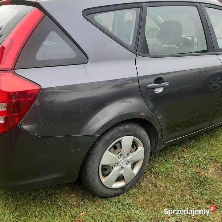 Kia ceed SW ESP Sieradz sprzedam