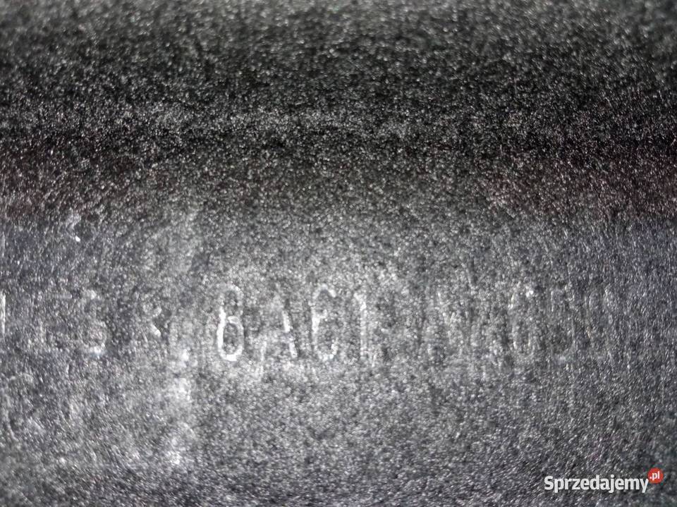 PÓŁKA TYLNA 8A61A46506AG Ford Fiesta Mk7 świętokrzyskie