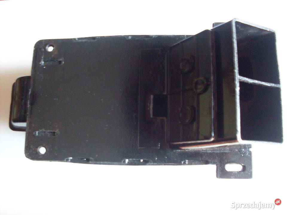 Kratka nadmuchu powietrza Fiat 126p Łańcut
